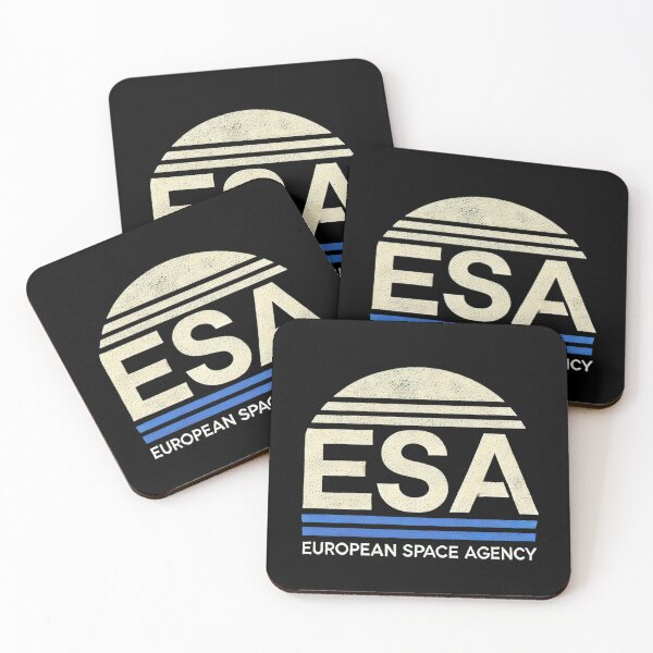 Item preview, esa designed and sold by TEEJAMBOREE.