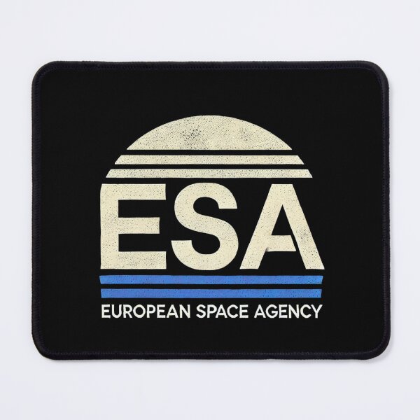 Item preview, esa designed and sold by TEEJAMBOREE.