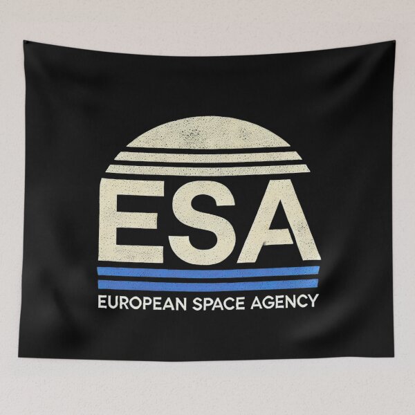 Item preview, esa designed and sold by TEEJAMBOREE.
