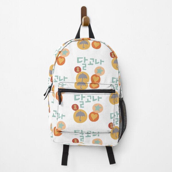 Item preview, Dalgona designed and sold by CartoPrints.