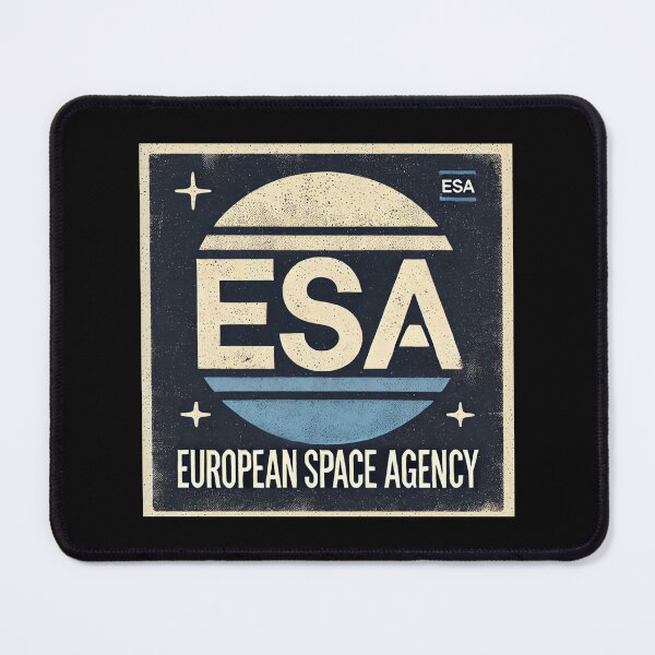 Item preview, esa designed and sold by TEEJAMBOREE.