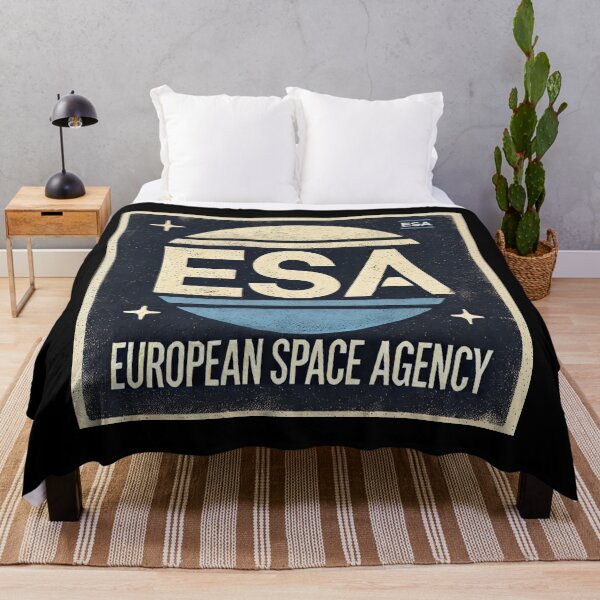 Item preview, esa designed and sold by TEEJAMBOREE.