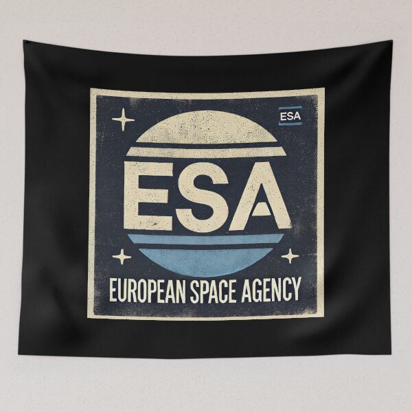 Item preview, esa designed and sold by TEEJAMBOREE.