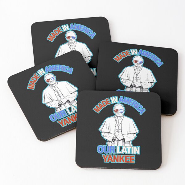 Item preview, Pope Leo Made In America designed and sold by WoodburyLake.