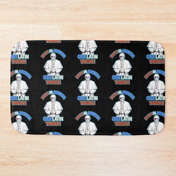 Item preview, Pope Leo Made In America designed and sold by WoodburyLake.