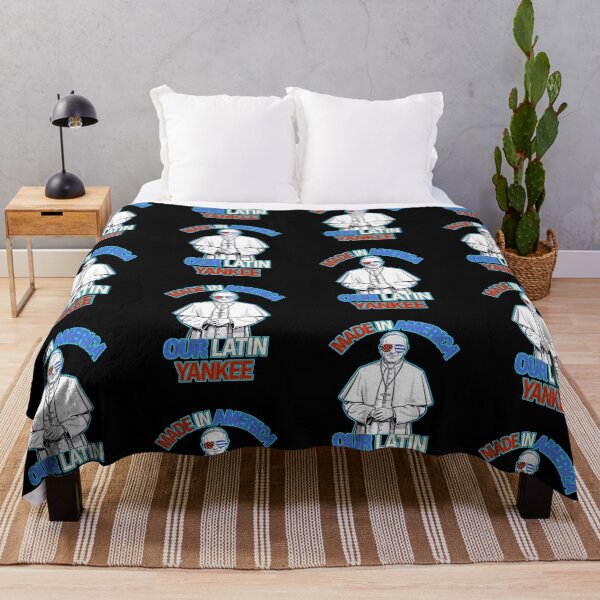 Item preview, Pope Leo Made In America designed and sold by WoodburyLake.