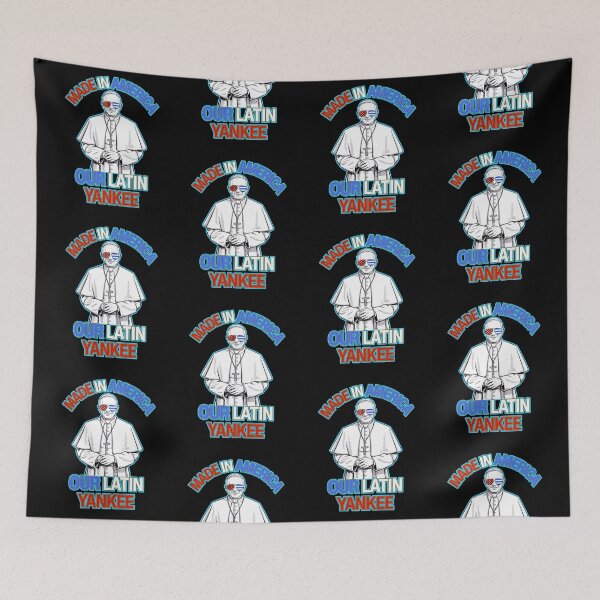 Item preview, Pope Leo Made In America designed and sold by WoodburyLake.