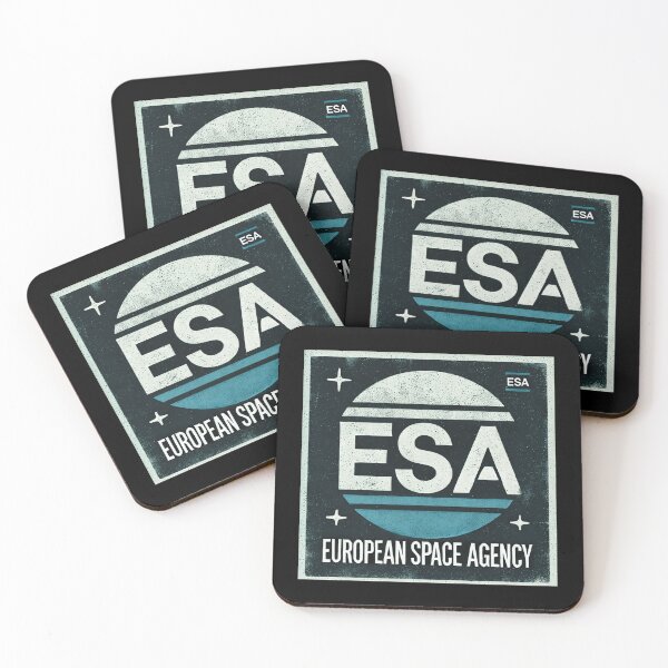 Item preview, esa designed and sold by TEEJAMBOREE.