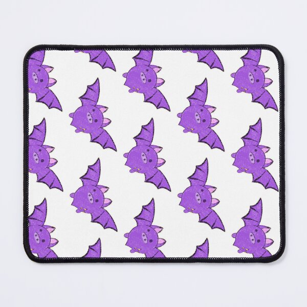 Item preview, Grape Bat designed and sold by YukiScribbles.