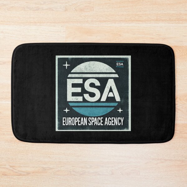 Item preview, esa designed and sold by TEEJAMBOREE.