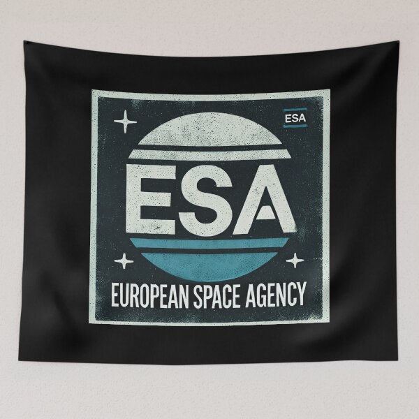 Item preview, esa designed and sold by TEEJAMBOREE.