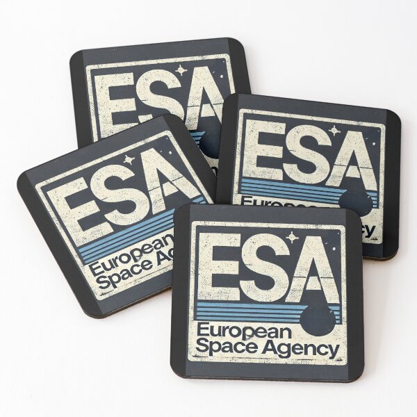 Item preview, esa designed and sold by TEEJAMBOREE.