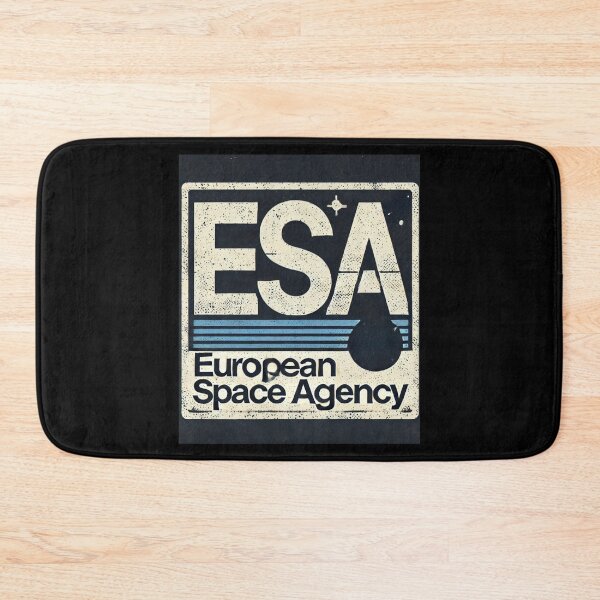 Item preview, esa designed and sold by TEEJAMBOREE.