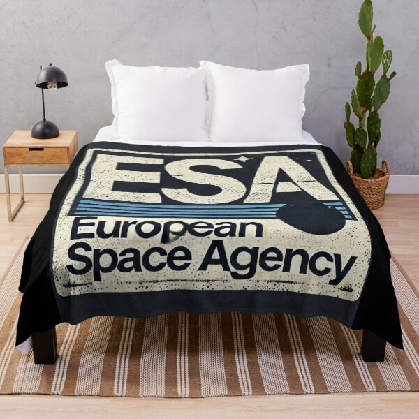 Item preview, esa designed and sold by TEEJAMBOREE.