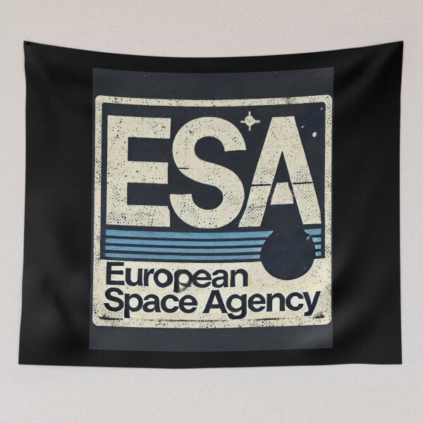 Item preview, esa designed and sold by TEEJAMBOREE.