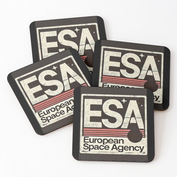 Item preview, esa designed and sold by TEEJAMBOREE.
