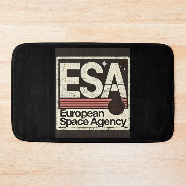 Item preview, esa designed and sold by TEEJAMBOREE.