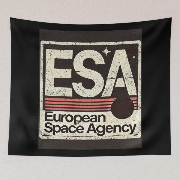 Item preview, esa designed and sold by TEEJAMBOREE.