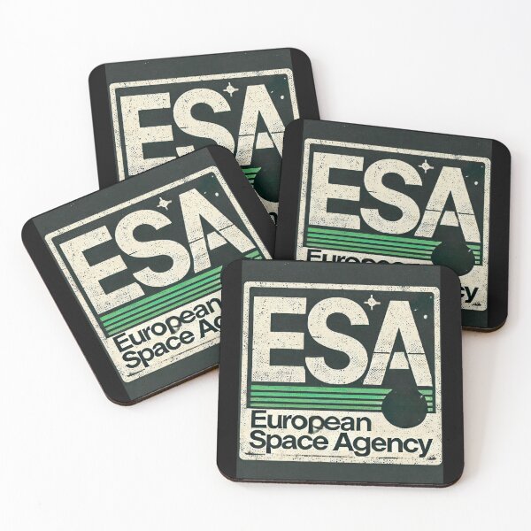 Item preview, esa designed and sold by TEEJAMBOREE.