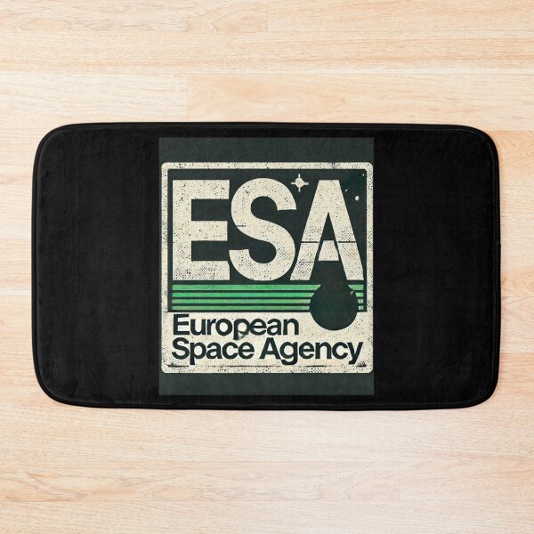 Item preview, esa designed and sold by TEEJAMBOREE.