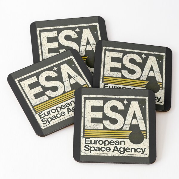 Item preview, esa designed and sold by TEEJAMBOREE.