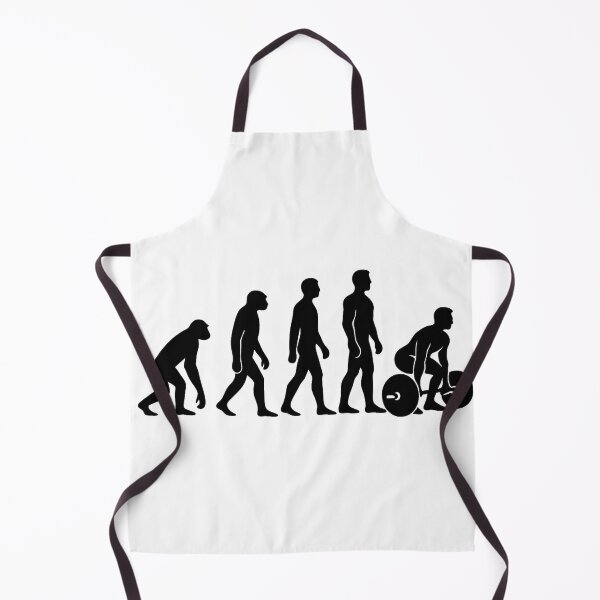 Item preview, Evolution of Fitness designed and sold by victorfreitas.