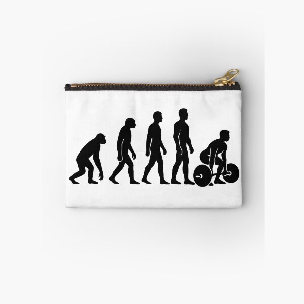 Item preview, Evolution of Fitness designed and sold by victorfreitas.