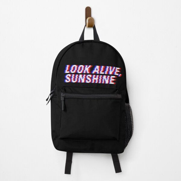 Item preview, look alive sunshine! designed and sold by thehomily.