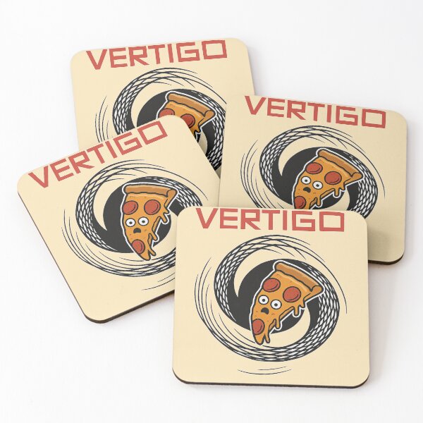 Item preview, Vertigo  designed and sold by Brontox.