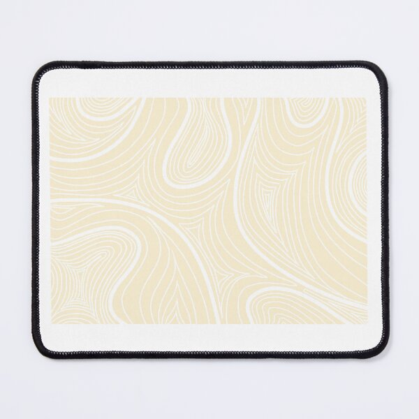 Item preview, Loopy Mousepad designed and sold by YukiScribbles.