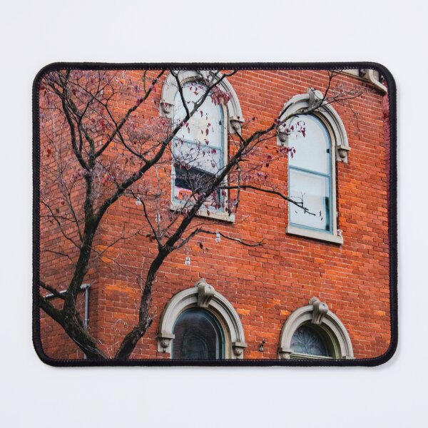 Item preview, Brick Townhouse in German Village, Columbus Ohio designed and sold by Ana Zambrano Photography.