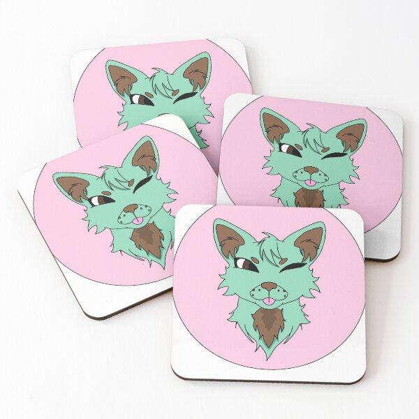 Item preview, Mint chocho designed and sold by Lov3IsB0ring.
