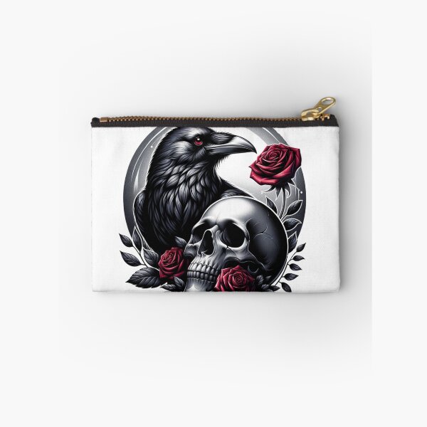 Item preview, Dark Romance Raven designed and sold by DoveCKing-Books.