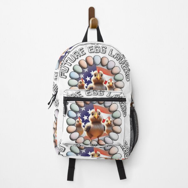 Item preview, Future Egg Layers of America designed and sold by Staze2023.