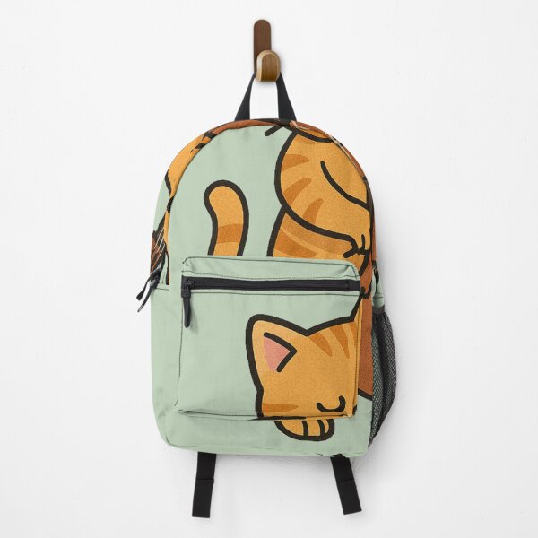 Item preview, Elegant Ginger Cat Playing Cello designed and sold by Brontox.