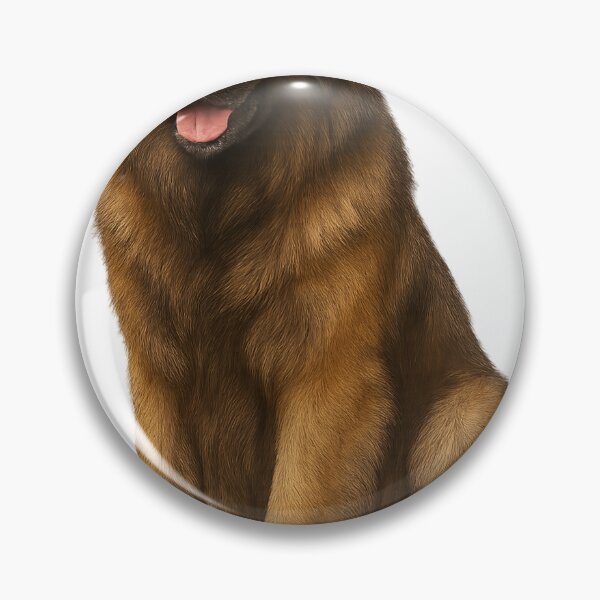 Item preview, Leonberger  designed and sold by Brontox.