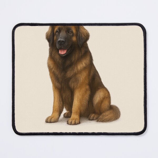 Item preview, Leonberger designed and sold by Brontox.