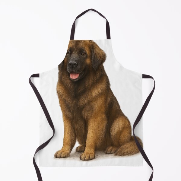 Item preview, Leonberger designed and sold by Brontox.