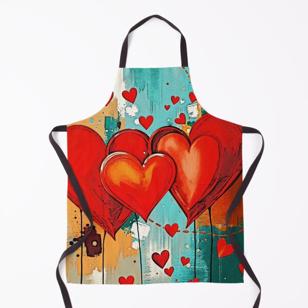 Item preview, Love Hearts - Special Occasions designed and sold by NaturePrints.