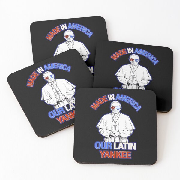 Item preview, Pope Leo Made In America designed and sold by WoodburyLake.