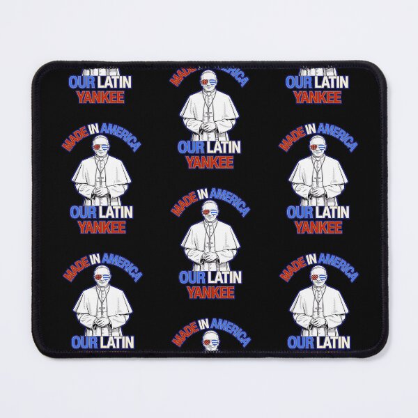 Item preview, Pope Leo Made In America designed and sold by WoodburyLake.