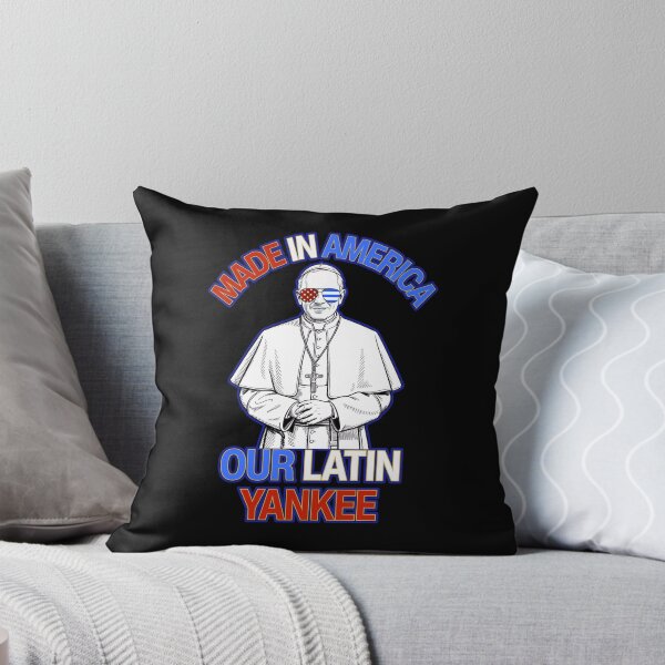 Item preview, Pope Leo Made In America designed and sold by WoodburyLake.