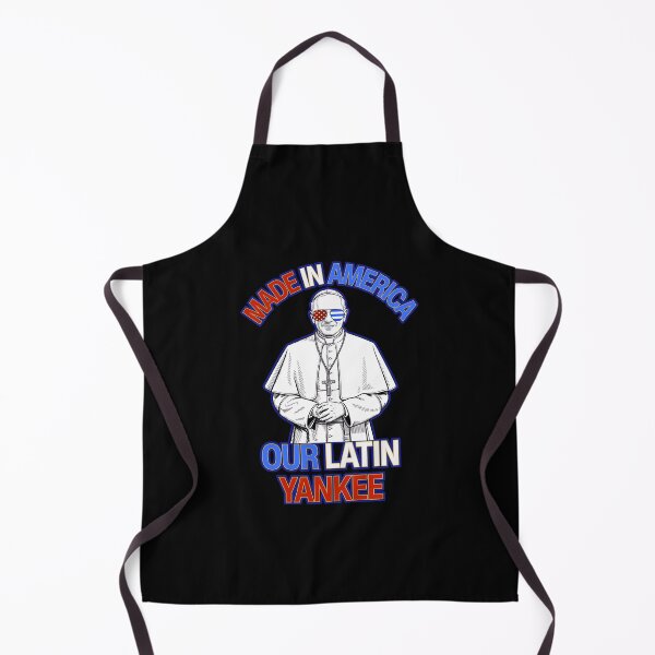Item preview, Pope Leo Made In America designed and sold by WoodburyLake.