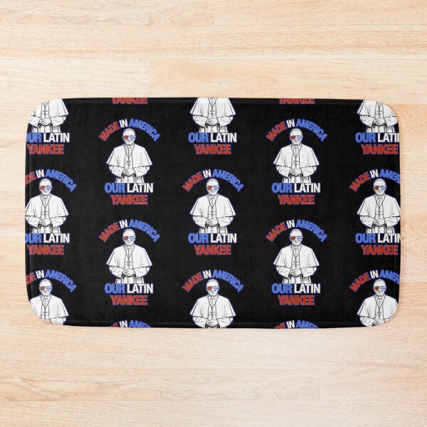 Item preview, Pope Leo Made In America designed and sold by WoodburyLake.