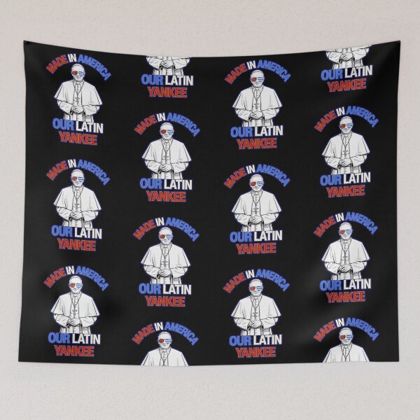 Item preview, Pope Leo Made In America designed and sold by WoodburyLake.