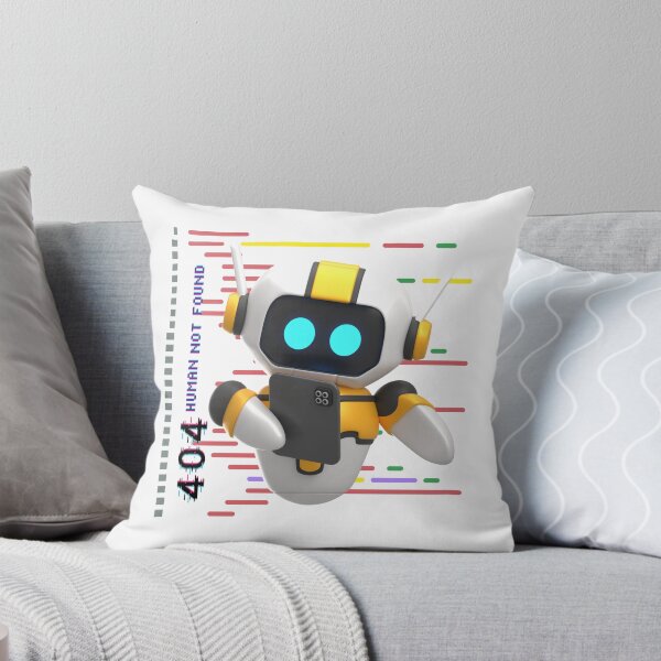 Item preview, Human Not Found designed and sold by Floofiness.