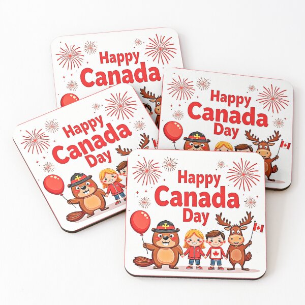 Item preview, Celebrate Canada Joy designed and sold by Health And Fitness Posts e-Store.