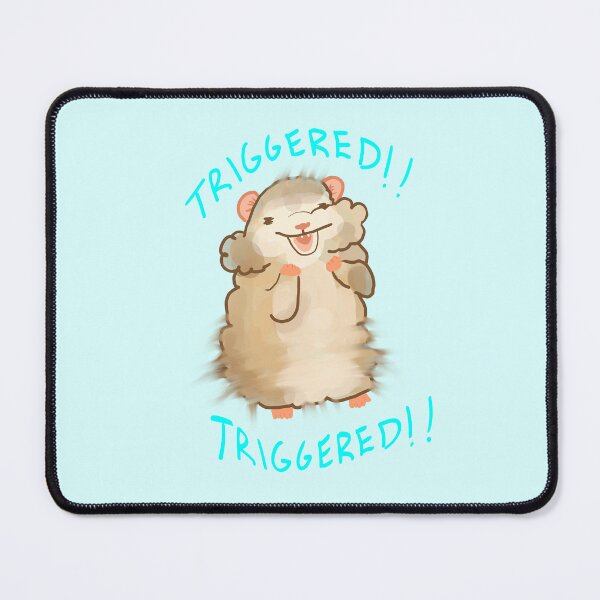 Item preview, Triggered!! designed and sold by TwinkleToes101.