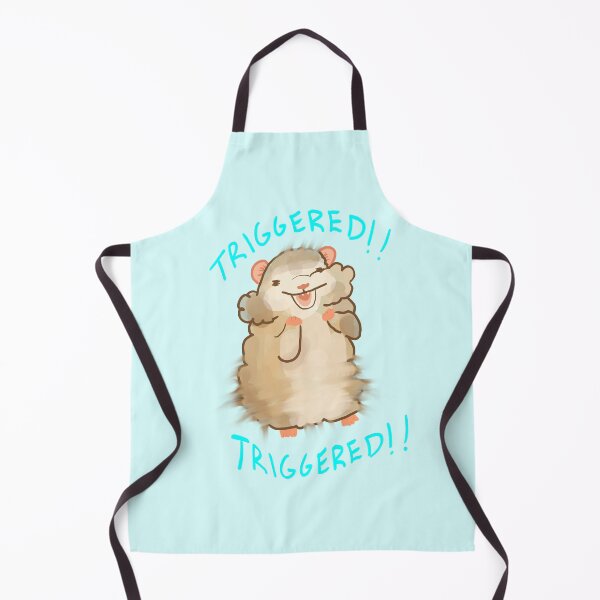 Item preview, Triggered!! designed and sold by TwinkleToes101.