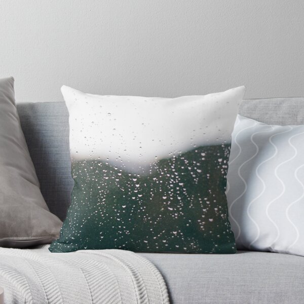 Item preview, raindrops designed and sold by Millie McCrite.